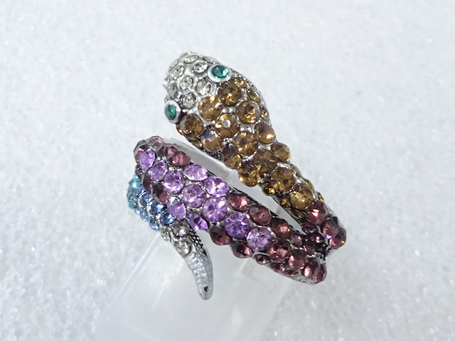 Japanese Kimono / Antique Accessories Metal